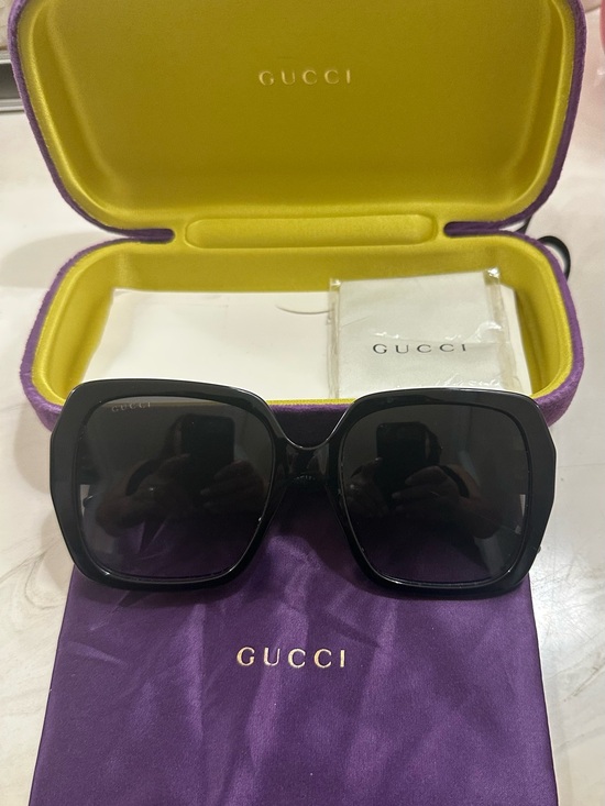 Gucci Accessories - Authentic Gucci Sunglasses